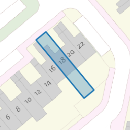 Perceel HGL01-M-3015