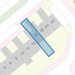 Perceel HGL01-M-3016