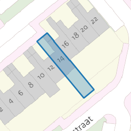 Perceel HGL01-M-3017