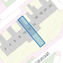 Perceel HGL01-M-3018