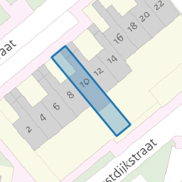 Perceel HGL01-M-3019