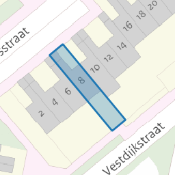 Perceel HGL01-M-3020