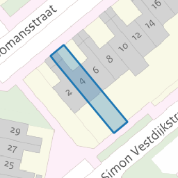 Perceel HGL01-M-3022