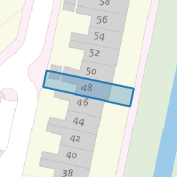 Perceel HGL01-M-3029
