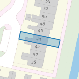 Perceel HGL01-M-3031