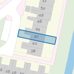 Perceel HGL01-M-3032