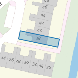 Perceel HGL01-M-3034