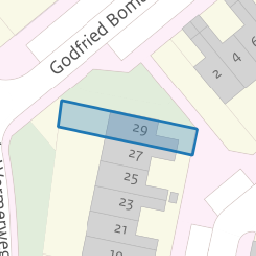 Perceel HGL01-M-3035