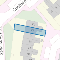 Perceel HGL01-M-3036