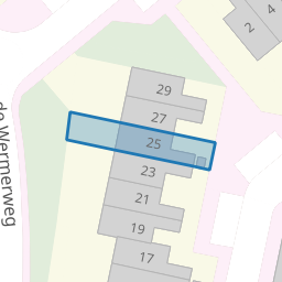 Perceel HGL01-M-3037