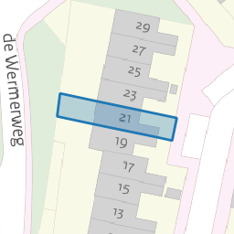 Perceel HGL01-M-3039