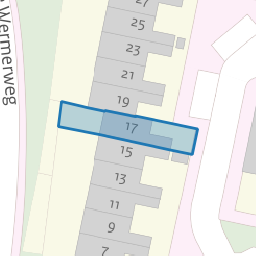 Perceel HGL01-M-3041