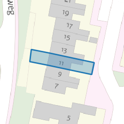 Perceel HGL01-M-3044