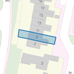 Perceel HGL01-M-3045