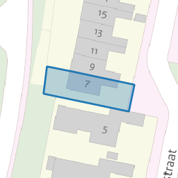 Perceel HGL01-M-3046