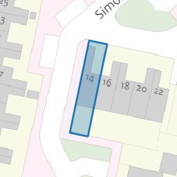 Perceel HGL01-M-3047