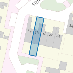 Perceel HGL01-M-3048