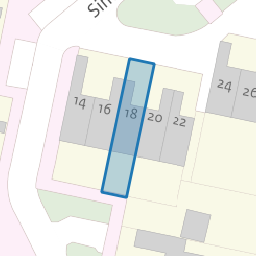 Perceel HGL01-M-3049