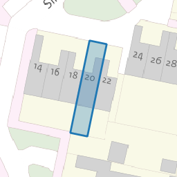 Perceel HGL01-M-3050