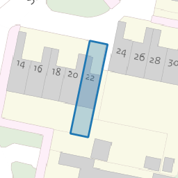 Perceel HGL01-M-3051