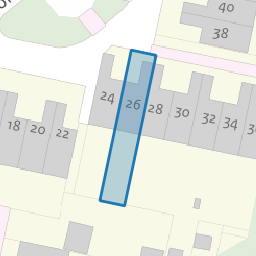 Perceel HGL01-M-3053