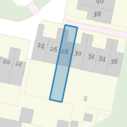 Perceel HGL01-M-3054