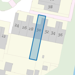 Perceel HGL01-M-3055