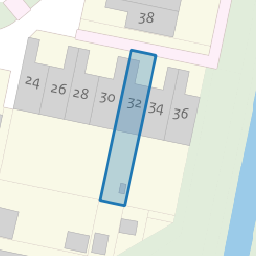 Perceel HGL01-M-3056