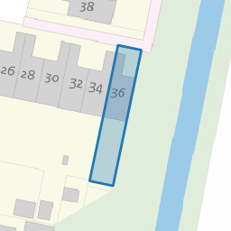 Perceel HGL01-M-3058