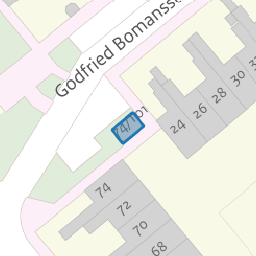 Perceel HGL01-M-3062