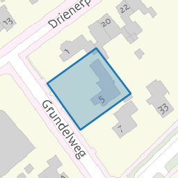 Perceel HGL01-M-3064