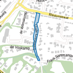 Perceel HGL01-M-3072