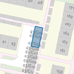 Perceel HGL01-M-3082