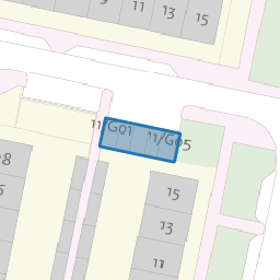 Perceel HGL01-M-3083