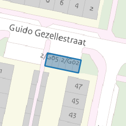 Perceel HGL01-M-3085