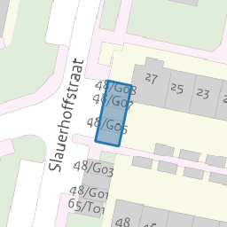 Perceel HGL01-M-3088