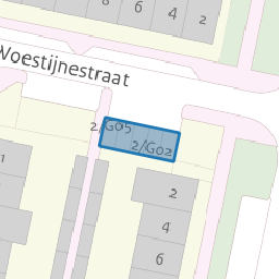 Perceel HGL01-M-3094