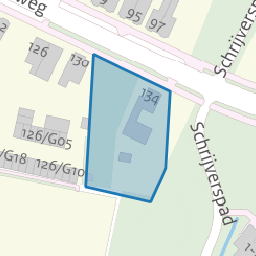 Perceel HGL01-M-3096