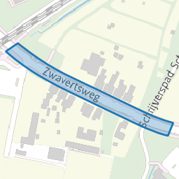 Perceel HGL01-M-3097