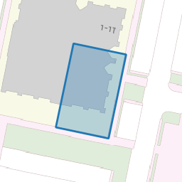 Perceel HGL01-M-3109