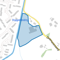 Perceel HGL01-M-3112