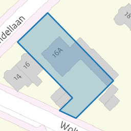 Perceel HGL01-M-3122