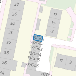 Perceel HGL01-M-3132