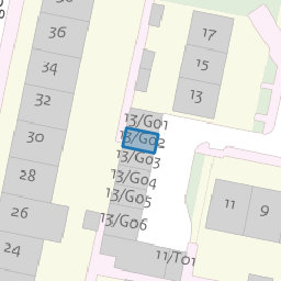 Perceel HGL01-M-3133