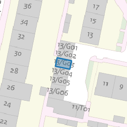 Perceel HGL01-M-3134