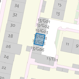 Perceel HGL01-M-3135