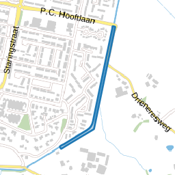 Perceel HGL01-M-3142