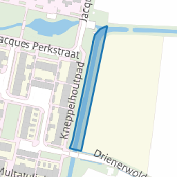 Perceel HGL01-M-3143