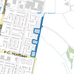 Perceel HGL01-M-3144