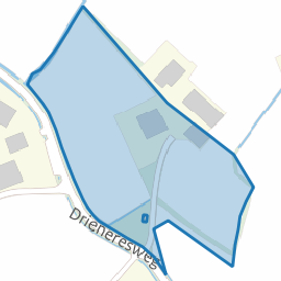 Perceel HGL01-M-3151